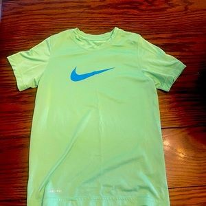Boys Nike Tshirt